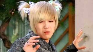 Lee Hong Ki - Promise ost jeremy
