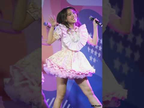 [FANCAM]​ ปั่นป่วน (Japan Ver.) -​ Imaim The Glass​Girls​ @idol exchange 020863