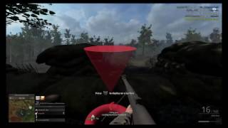 VERDUN For King and Country/Funny Moments Gameplay