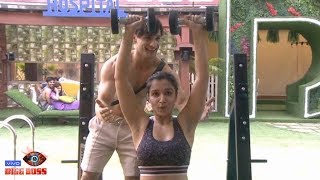 Shefali Bagga video