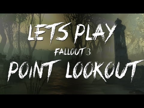 Fallout 3 : Point Lookout PC