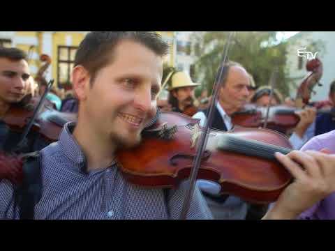 Kultúrcsepp: székelyudvarhelyi Táncháztalálkozó – 2018. október 4.