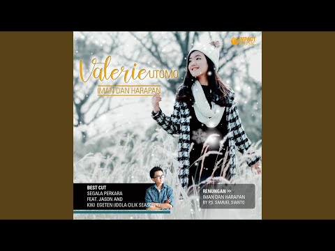 God Is Able/Sebab Tuhan Mampu