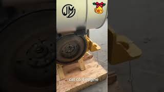 Moteur Caterpillar C6.4 pour Caterpillar C6.4 | Image 4 - Machineryline
