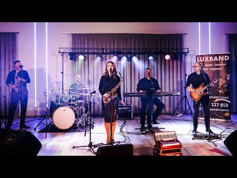 Luxband - Baju baj (cover)