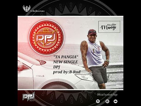 DPJ - Karim You Go (Ta Pangia)