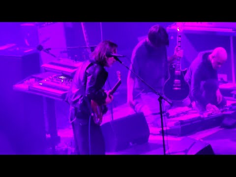 The Smile - The Opposite - Live at Place Bell Laval, 2023-07-15