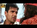 सुनील शेट्टी का धमाकेदार एक्शन सीन Aaghaaz