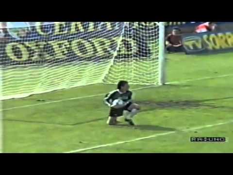 Serie A 1988-1989, day 34 Como - Napoli 0-1 (Renica)