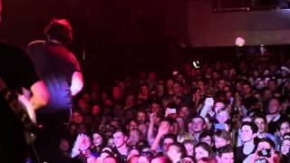 Coasts - A Rush Of Blood, Live @ Heaven