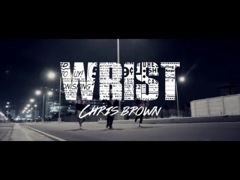 #OTD: Wrist by Julian Trono (Chris Brown ft. Solo Gucci)