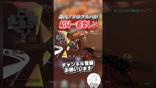 結局身内ノリフルパが一番楽しいって話#valorant