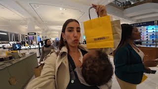 FEELING RICH IN LONDON | Selfridges, Oxford Street