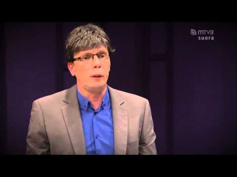 Putous 2013 - Viikkokatsaus 6