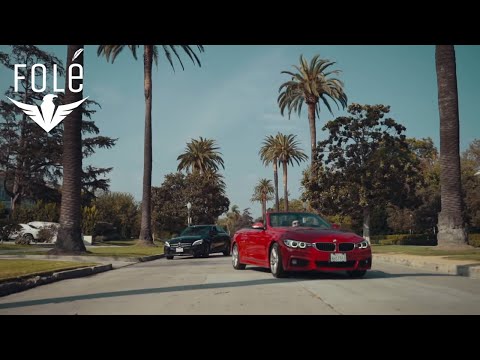 Mik - Kaliforni (Official Video) [prod. by Display]