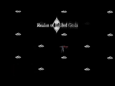 Death's Gambit: afterlife - detailed guide how to open secret boss Xyarlohatp