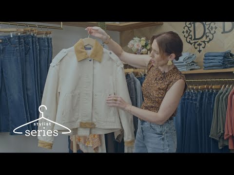 Stylist Tips: Effortless Outfits to Transition for Fall | Democracy Clothing