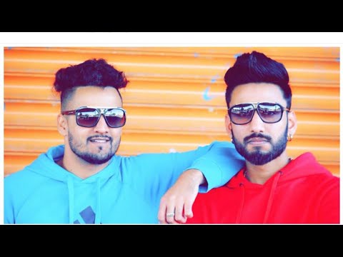 O Kaka Putt Hunda Putt Baap Baap Hunda a |Re-Upload | Diggi | Luckky Sethi @DufferGuys