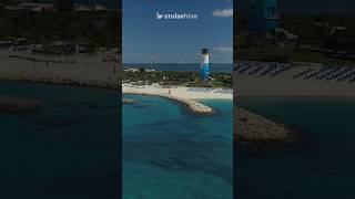 Itinerary Change Leads to Chance to Make History for NCL Guests. #cruise #cruises #cruisenews