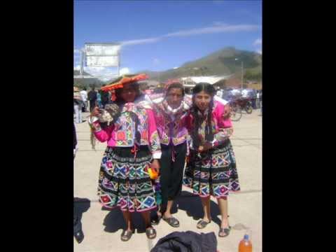 Te Vas Con El - Los Apus