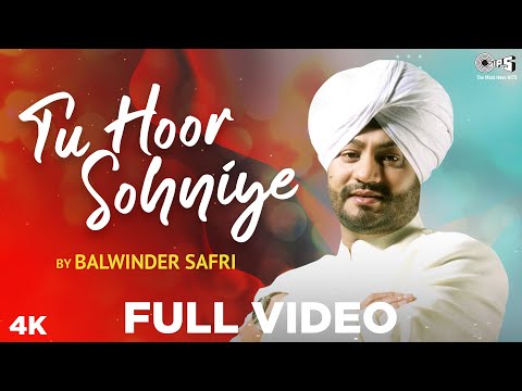 Tu Hoor Sohniye — watch video
