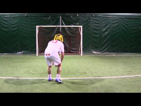 Campionato brianzolo 2013/2014: Iceberg-Dynamo Nova (calci di rigore)