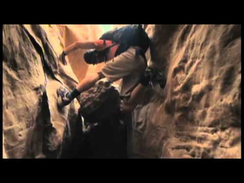 127 Hours - The Rolling Rock (Sneak Peek #3) | HQ