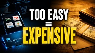 You’re Losing Money to Convenience (And You Don’t Notice)