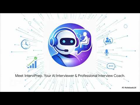InterviPrep: AI Interview Prep
