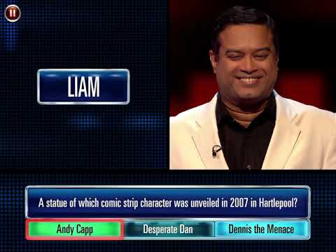 The chase series 1 episode 5 (the sinnerman)