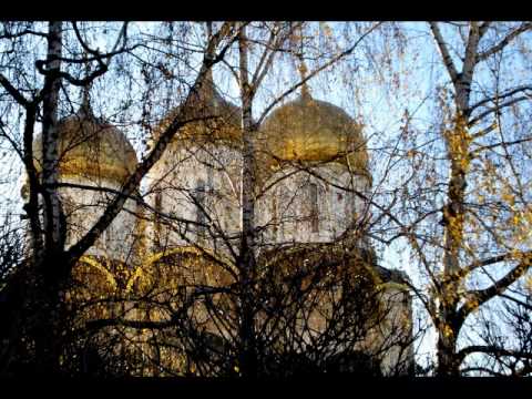 Moscow - Mockba