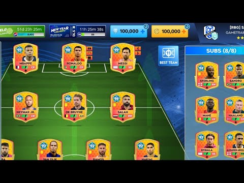 [NEU] DLS 26 APK | DREAM LEAGUE SOCCER 2026