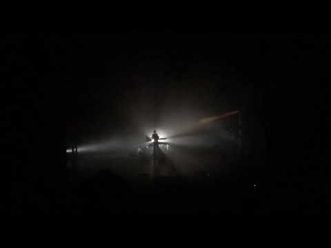 Nicolas Jaar live Olympia 27.10.17