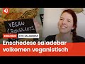 ETN na vijf jaar helemaal vegan