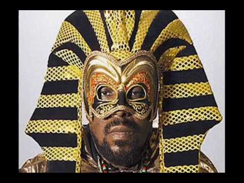Shout It Out - Afrika Bambaataa and Family (Jazzy Dub Version)