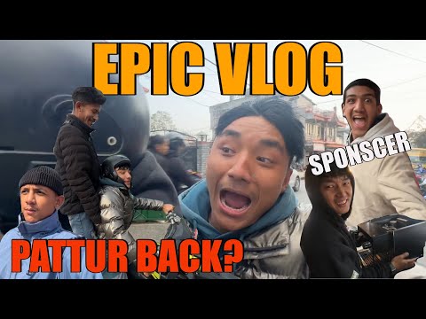 Kasko vlog ho yo? || Rx bike ma CP || I am machine maker 👨‍🔧 @Denish-x9n