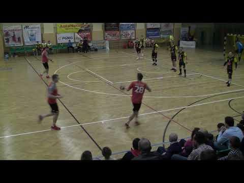 19 kolejka - SRS Czuwaj Przemyśl - KSSPR Końskie