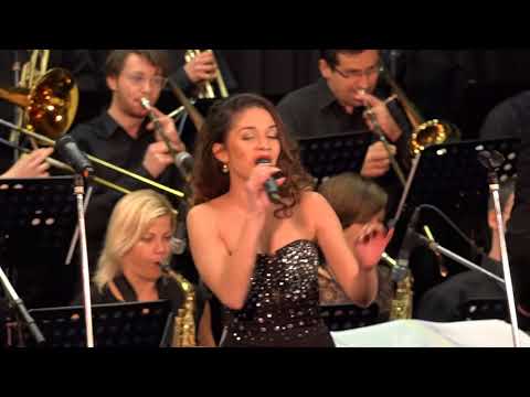 2018-01-23 Galakoncert - 03 - The Best Thigs in Life are Free