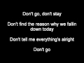 Deuce - Sometimes [Lyrics] 2005 