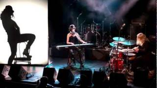 ray childish vengeance tango