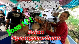 Download lagu #PUSANG RUSDY OYAG PERCUSSION - BULAN NYEUNGSEURIKEUN mp3 Download lagu #PUSANG RUSDY OYAG PERCUSSION - BULAN NYEUNGSEURIKEUN mp3