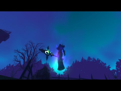 Shadow Priest takes over Kargath (WoW Classic World PvP