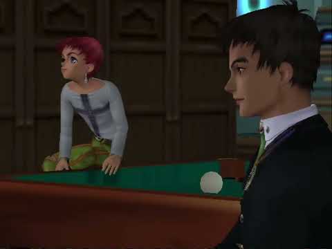 Xenosaga Episode I /26