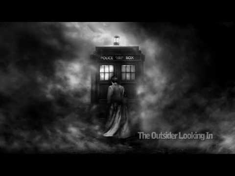 DJ Hidden - The Outsider Looking In [mixcut]