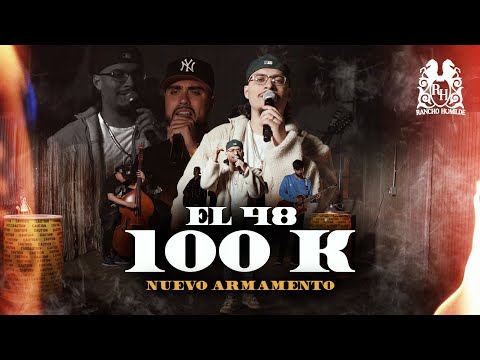 Miniatura de El 48 100K (En Vivo)