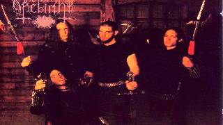 The Ancient&#39;s Rebirth - Damnated Hells Arrival