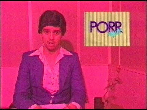 Megafon - Porr-Nytt (SVT 1993)