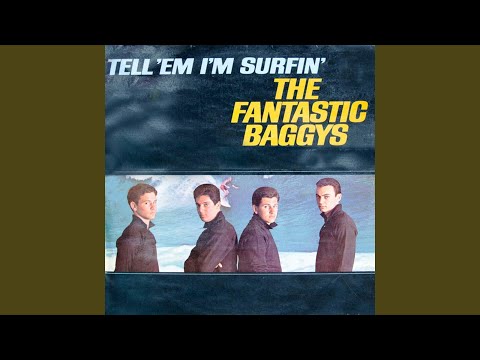 download lagu mp3 mp4 Fantastic Baggys 2000 Anywhere The Girls Are, download mp3 Fantastic Baggys 2000 Anywhere The Girls Are free downloadn, video klip Fantastic Baggys 2000 Anywhere The Girls Are