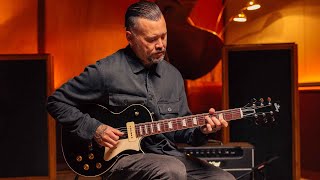 Video thumbnail for Tim Stewart Performs with the Heritage Standard H-150 P90 by Heritage Guitars