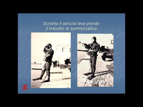 Biografia di Luigi Cantafora